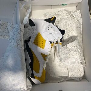 Jordan retro 6 for great price!
